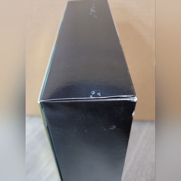 1994 Barbie as Scarlett O’Hara Black & White Dress #13254 By Mattel NIB - Picture 7 of 9